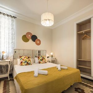 Penthouse Appartement met Drie Slaapkamers